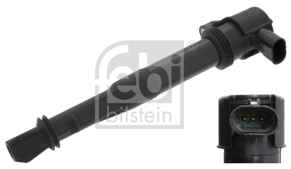 Ignition Coil